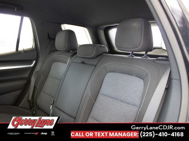 Used 2026 GMC Terrain Elevation FWD image 19