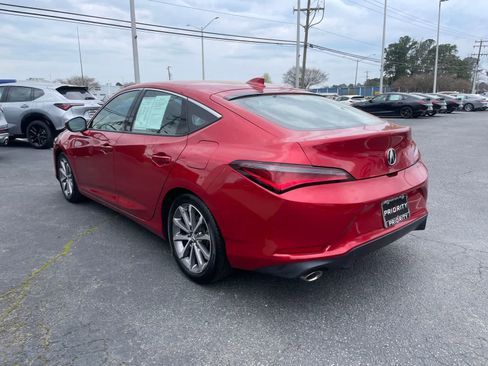 Certified 2023 Acura Integra image 3