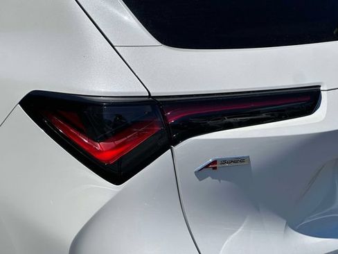 Certified 2025 Acura ADX A-Spec AWD/4WD image 11