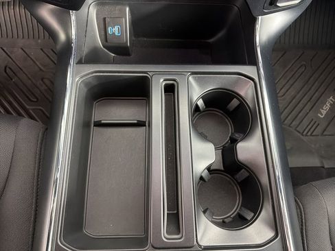 Used 2024 Ford F150 STX AWD/4WD image 25