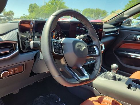 New 2026 Ford Mustang GT Premium RWD image 15