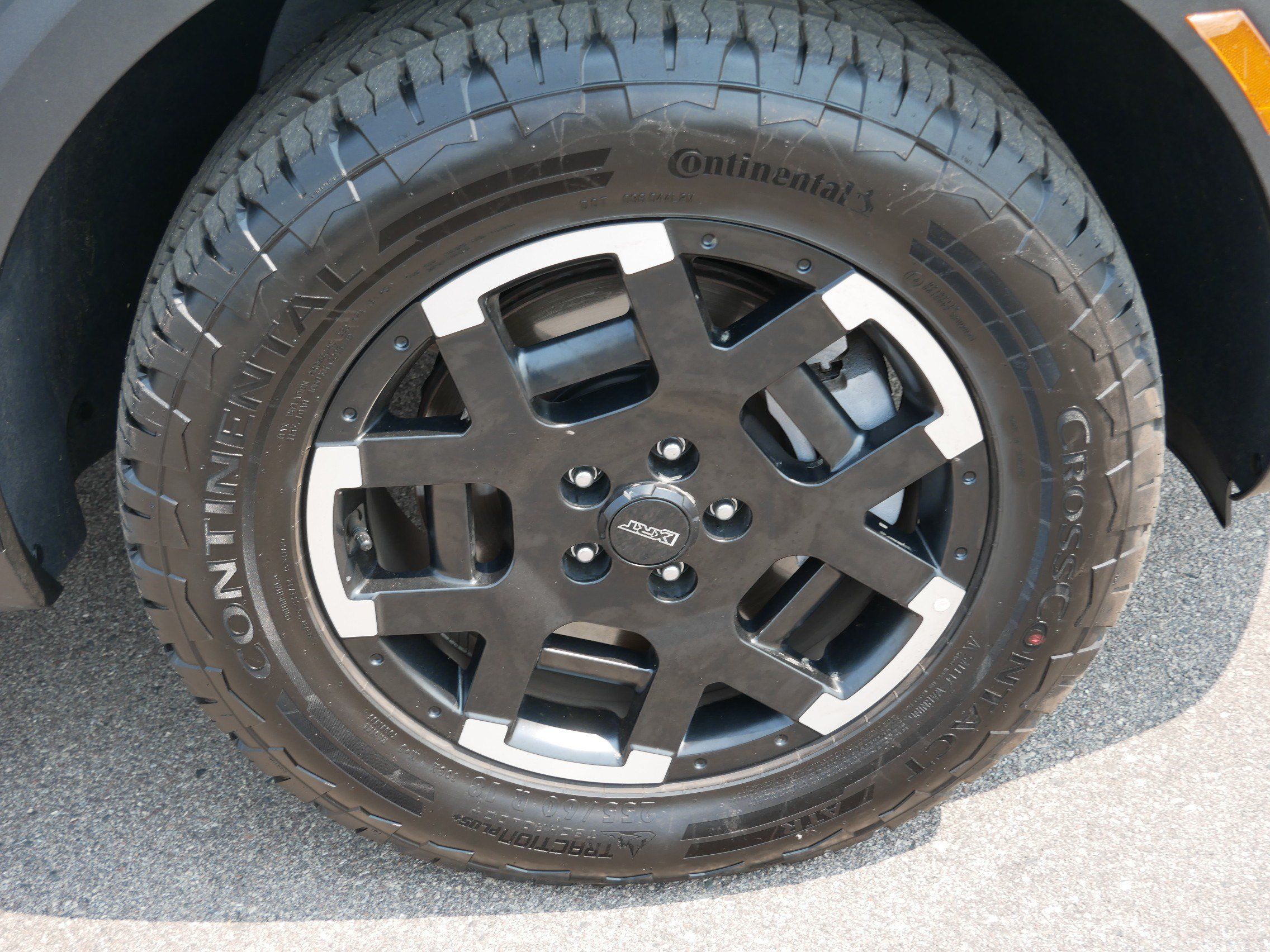 Certified 2026 Hyundai Palisade XRT Pro AWD/4WD image 15