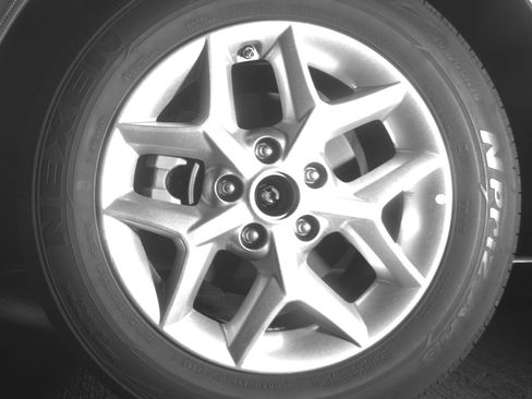 Used 2025 Kia Soul LX w/ LX Technology Package image 12