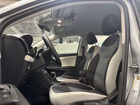 New 2025 Volkswagen Taos S image 3