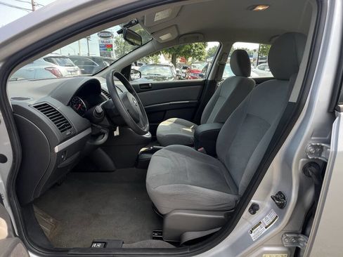 Used 2011 Nissan Sentra 2.0 image 12