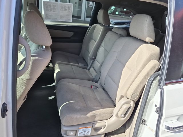 Used 2017 Honda Odyssey EX image 14