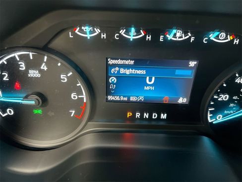 Used 2021 Ford F150 XL w/ STX Appearance Package image 13