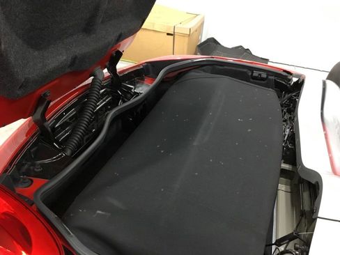 Used 2007 Pontiac Solstice Base w/ Premium Package image 15