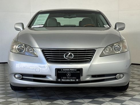 Used 2007 Lexus ES 350 image 6