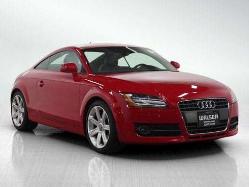 Used 2008 Audi TT 2.0T image 7