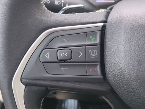 New 2026 Jeep Grand Cherokee Laredo RWD image 25