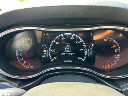 Used 2015 Jeep Grand Cherokee Altitude AWD/4WD image 25