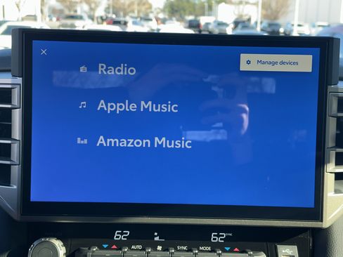 Certified 2026 Toyota Tundra Limited w/ Nightshade Package image 23