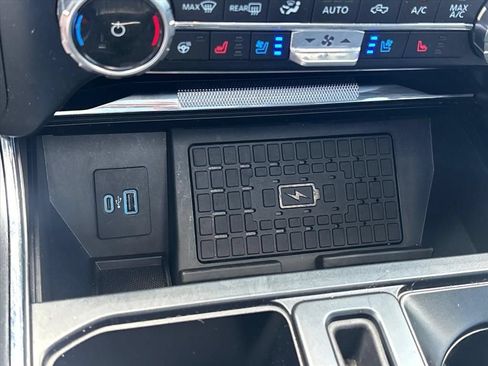 Used 2023 Ford F150 Lariat w/ Equipment Group 502A High AWD/4WD image 37