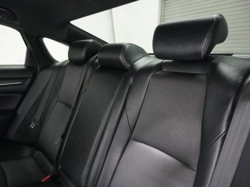 Used 2020 Honda Accord Sport image 13