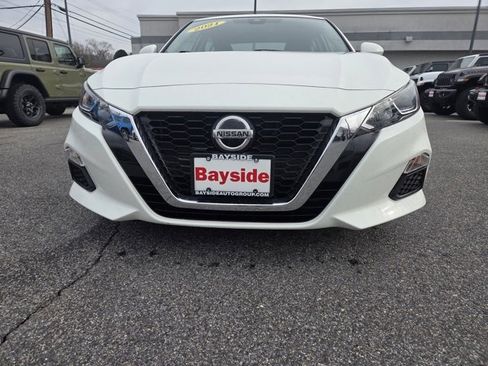 Used 2021 Nissan Altima 2.5 S image 24