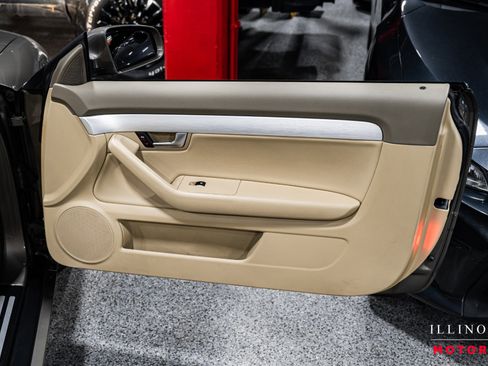 Used 2008 Audi A4 2.0T image 28