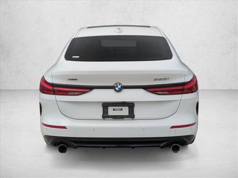 Used 2022 BMW 228i xDrive Gran Coupe w/ Premium Package 2 AWD/4WD image 6