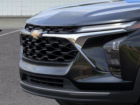 New 2026 Chevrolet Trax LT image 13