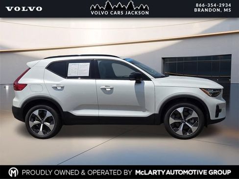 Certified 2026 Volvo XC40 B5 Plus w/ Protection Package Premier AWD/4WD image 3