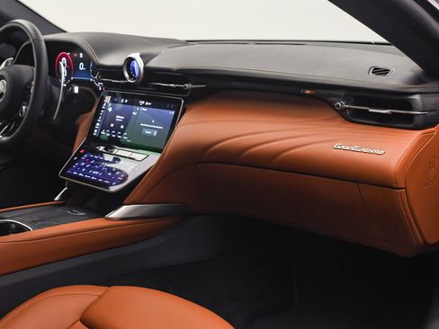 Used 2024 Maserati GranTurismo Modena image 20