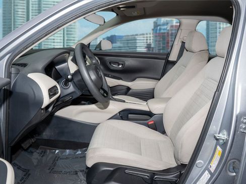 Certified 2023 Honda HR-V LX image 15