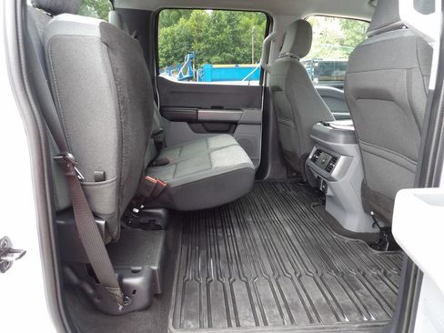 Used 2024 Ford F250 XLT w/ FX4 Off-Road Package AWD/4WD image 35