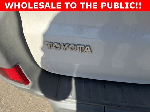 Used 2003 Toyota 4Runner SR5 image 5