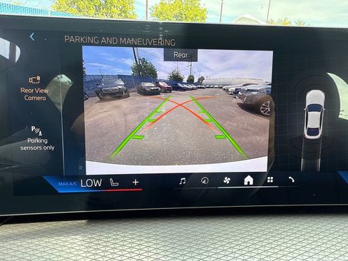 New 2026 BMW i4 eDrive40 RWD image 30