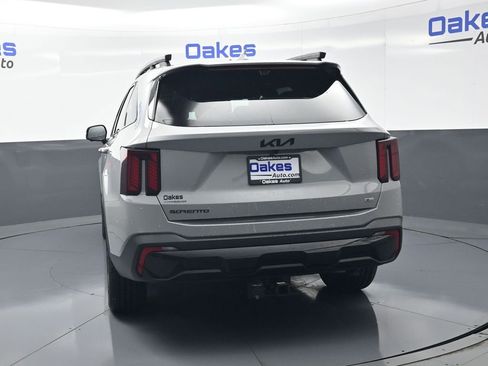 New 2026 Kia Sorento SX Prestige AWD/4WD image 7