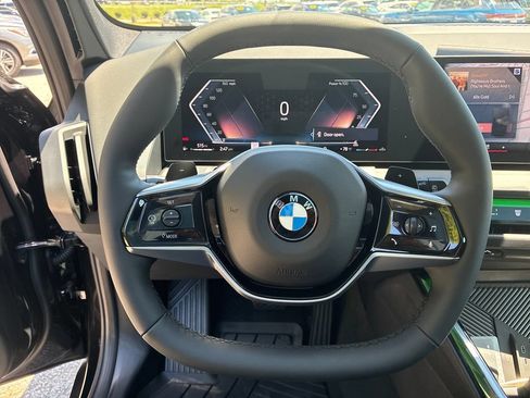 New 2026 BMW X3 xDrive30i w/ Convenience Package AWD/4WD image 12