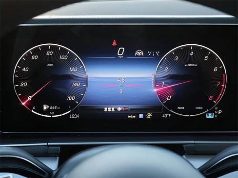 New 2026 Mercedes-Benz GLE 350 GLE 350 image 31