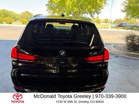 Used 2016 BMW X5 xDrive35i AWD/4WD image 6