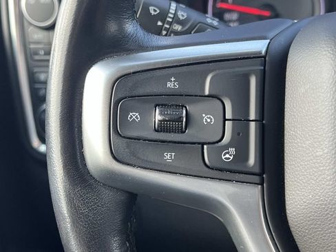 Used 2020 Chevrolet Silverado 1500 RST w/ All-Star Edition AWD/4WD image 25