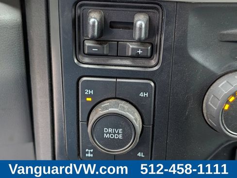 Used 2023 Ford F250 XLT w/ FX4 Off-Road Package AWD/4WD image 15