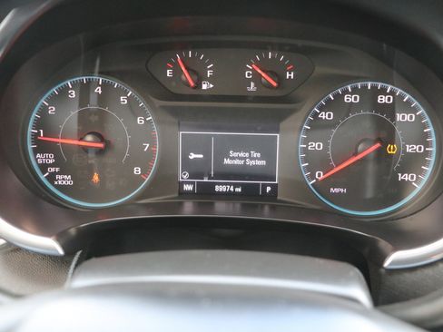 Used 2020 Chevrolet Malibu LT image 20