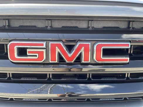 Used 2021 GMC Sierra 1500 Elevation AWD/4WD image 30