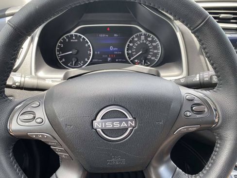 Used 2024 Nissan Murano SV w/ SV Midnight Edition Package AWD/4WD image 27