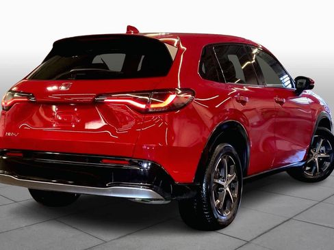 Used 2025 Honda HR-V EX-L image 13