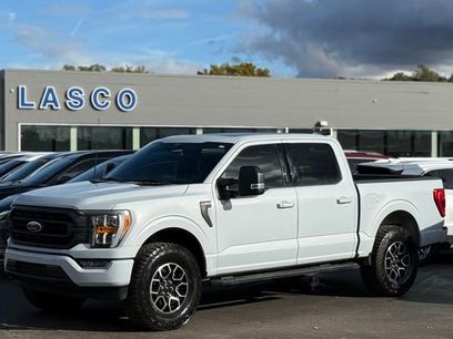 Used 2022 Ford F150 XLT w/ Equipment Group 302A High