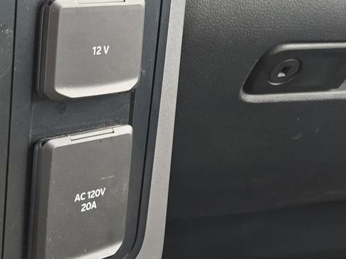 Used 2024 Ford F150 XLT w/ Mobile Office Package image 27