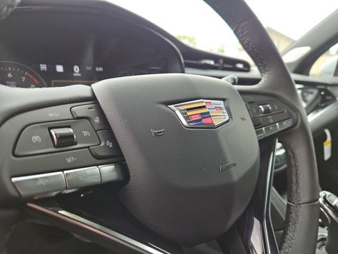 New 2025 Cadillac XT6 Premium Luxury w/ Technology Package image 26