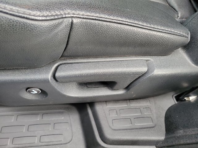 Used 2017 Honda Pilot EX-L image 13