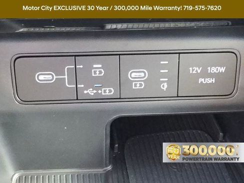 New 2026 Hyundai Santa Cruz SEL image 31