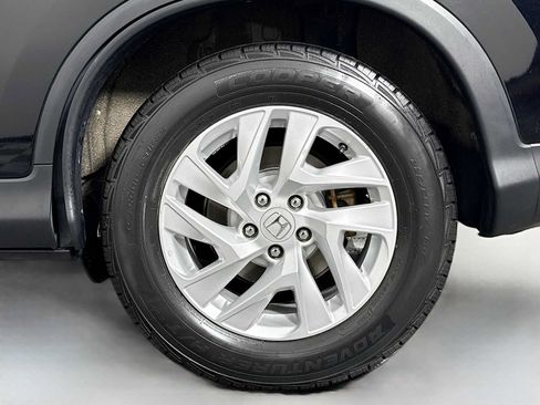Used 2015 Honda CR-V EX-L image 31