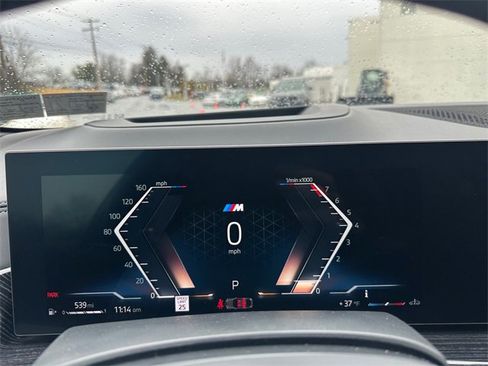 New 2026 BMW X6 xDrive40i image 18