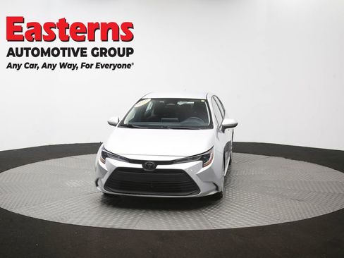 Used 2024 Toyota Corolla LE FWD image 52