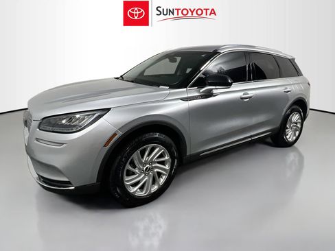 Used 2020 Lincoln Corsair FWD image 9