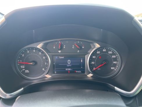 Used 2022 Chevrolet Equinox LT image 23