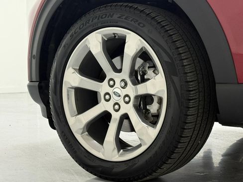 Used 2020 Ford Explorer Platinum w/ Premium Technology Package image 68